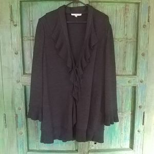 Beautiful St. John Collection Long Sweater